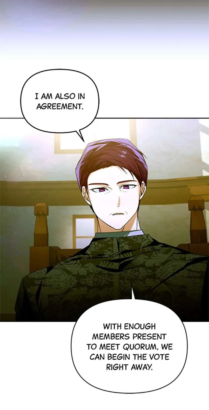 Fell Into the Arms of a Mad Villain Chapter 73 page 70