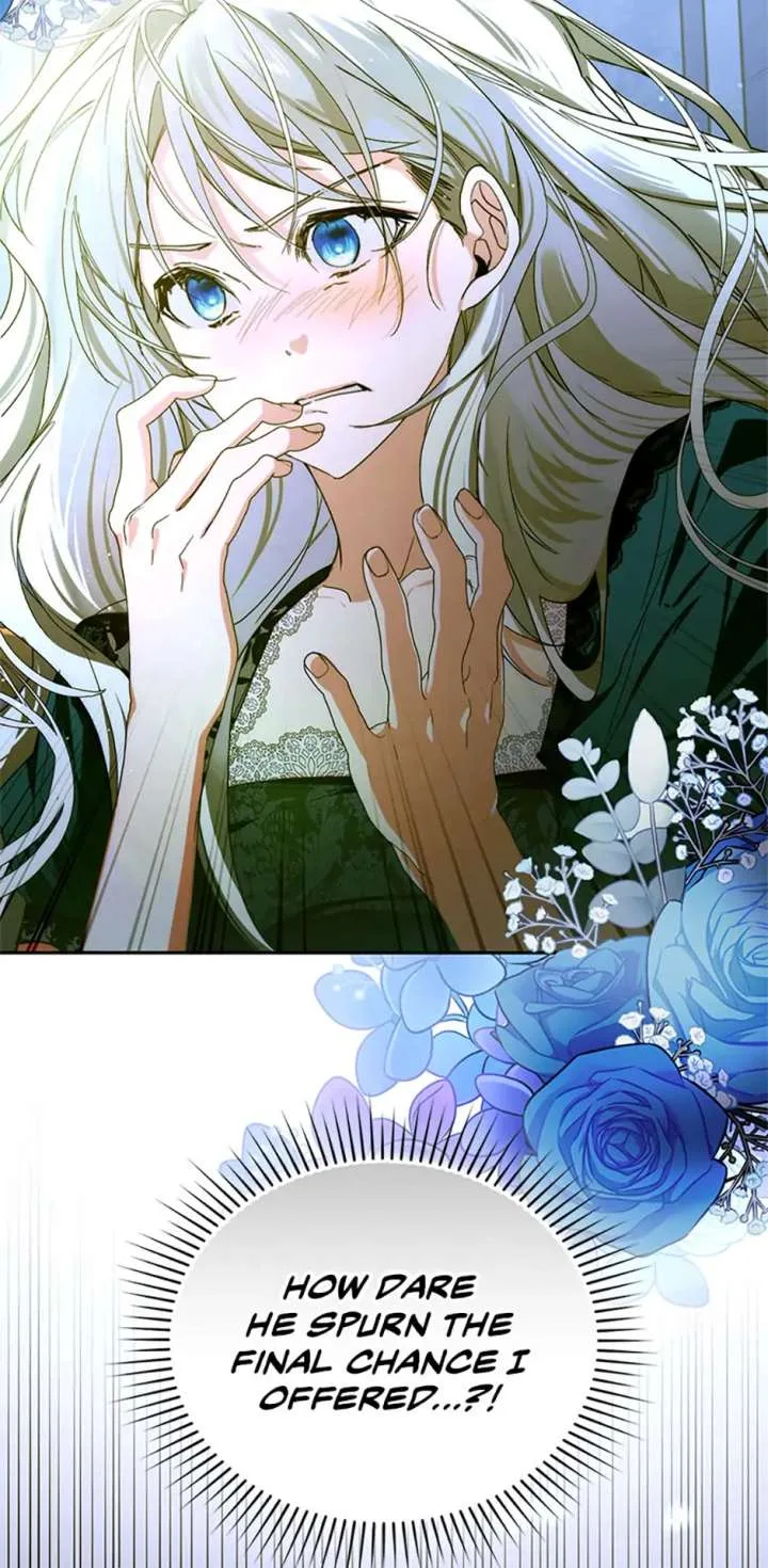 Fell Into the Arms of a Mad Villain Chapter 73 page 78