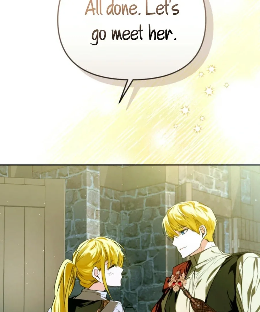 Fell Into the Arms of a Mad Villain Chapter 65 page 97