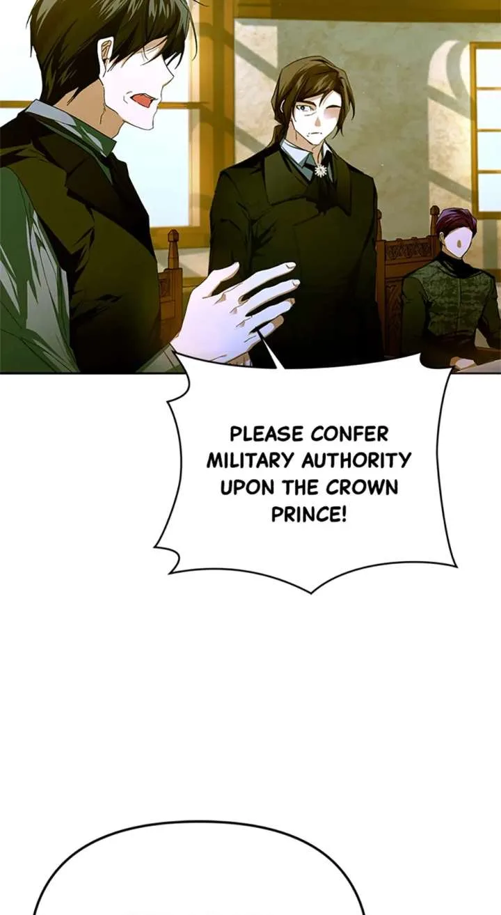 Fell Into the Arms of a Mad Villain Chapter 73 page 66