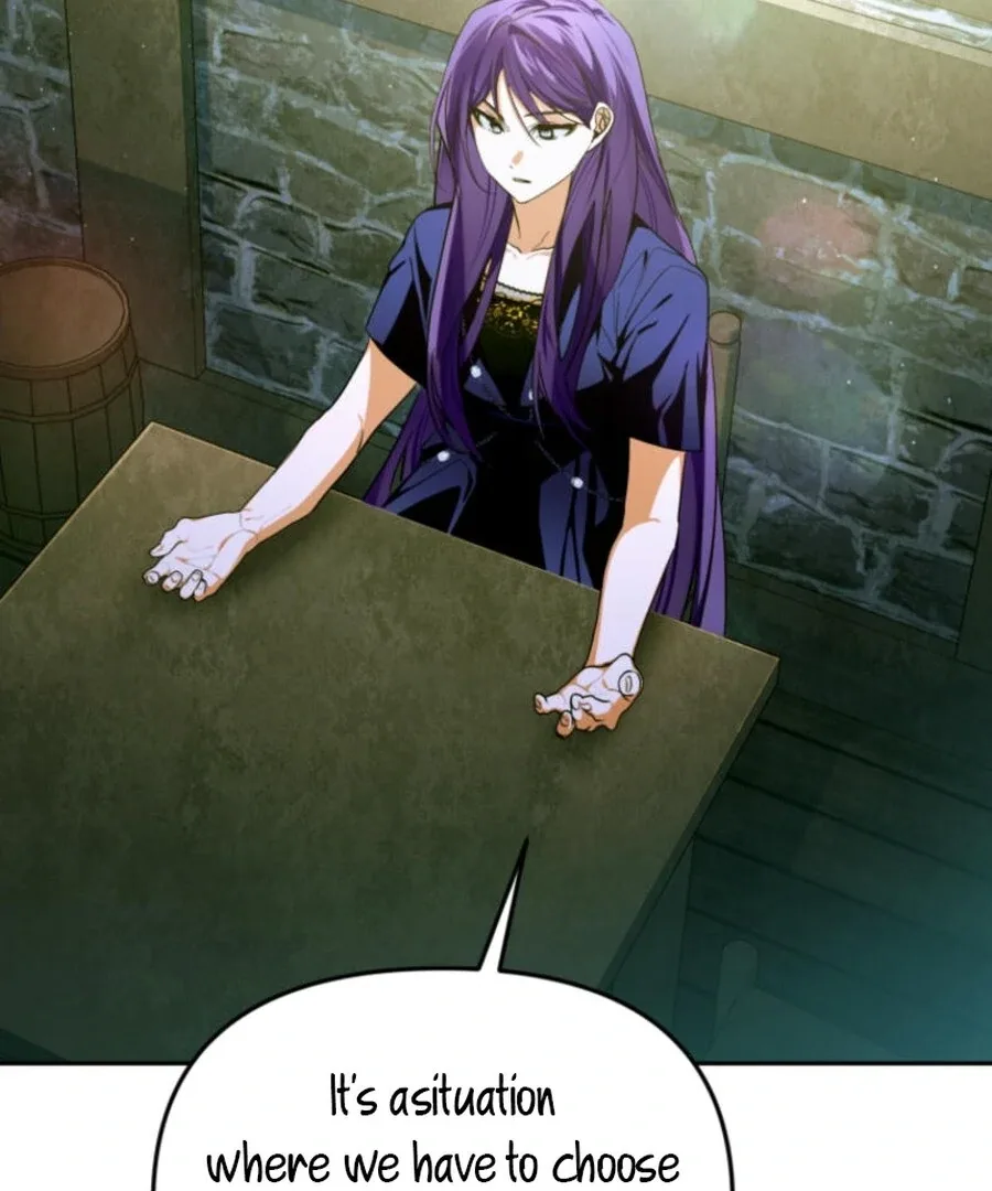 Fell Into the Arms of a Mad Villain Chapter 65 page 119