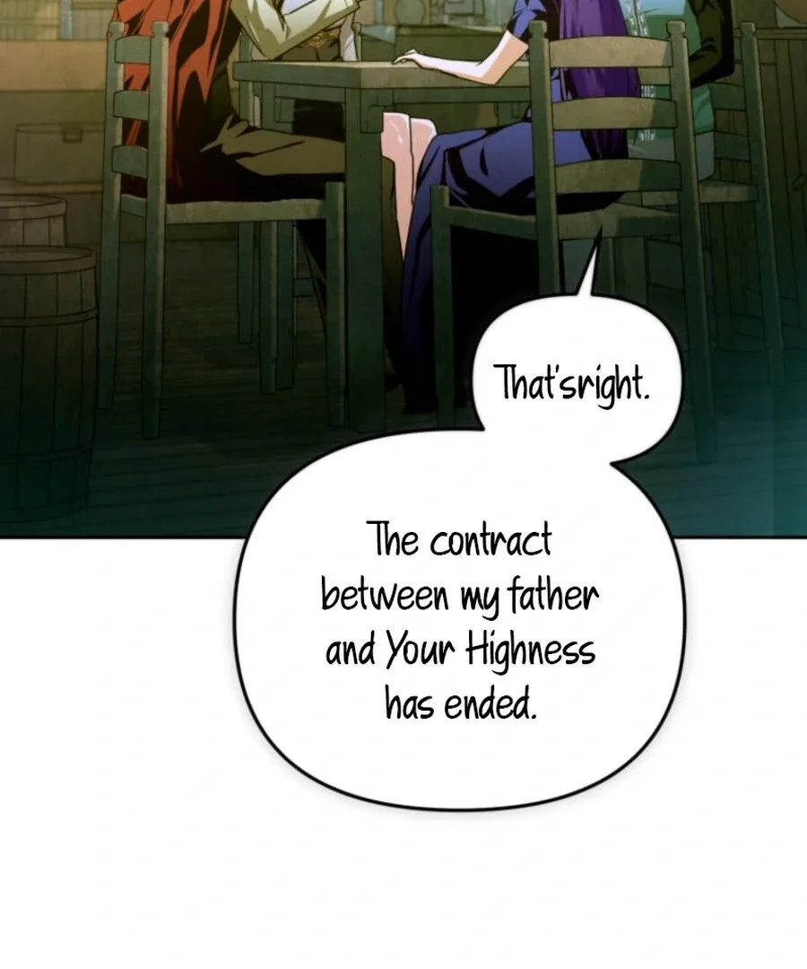 Fell Into the Arms of a Mad Villain Chapter 65 page 122