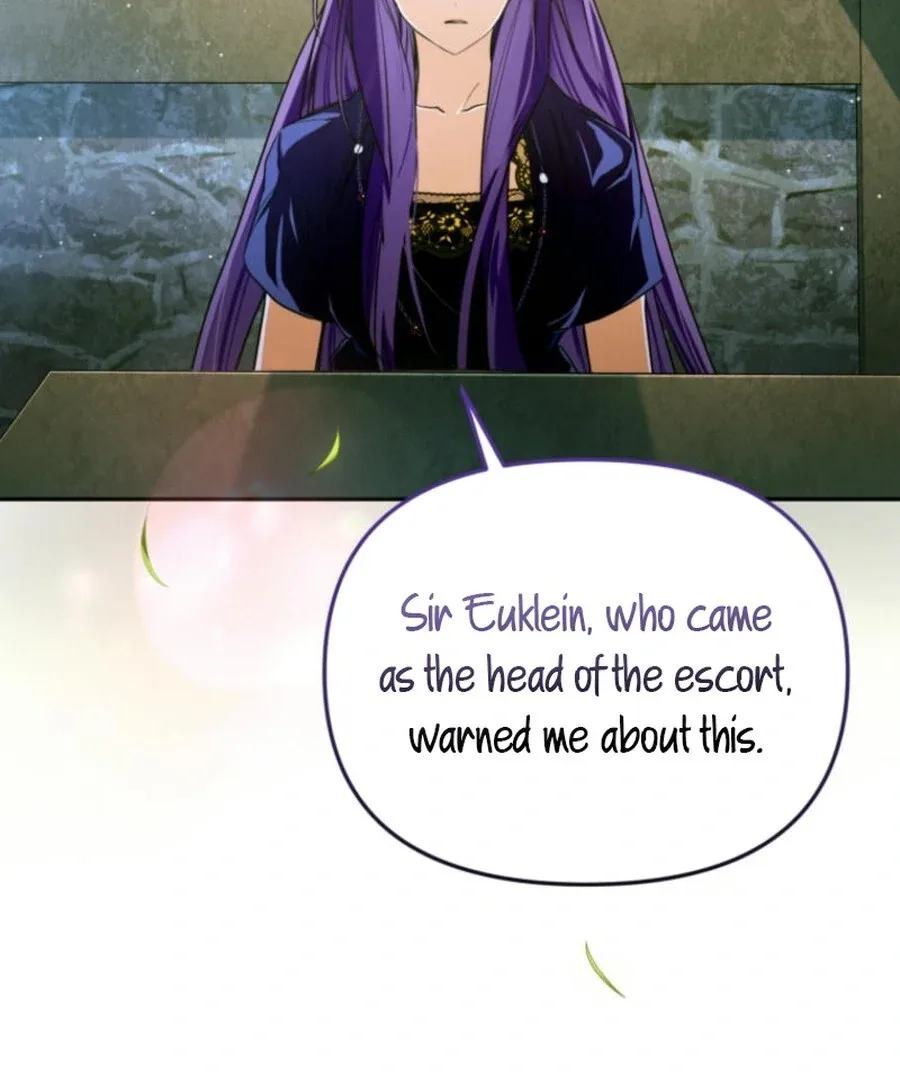 Fell Into the Arms of a Mad Villain Chapter 65 page 113