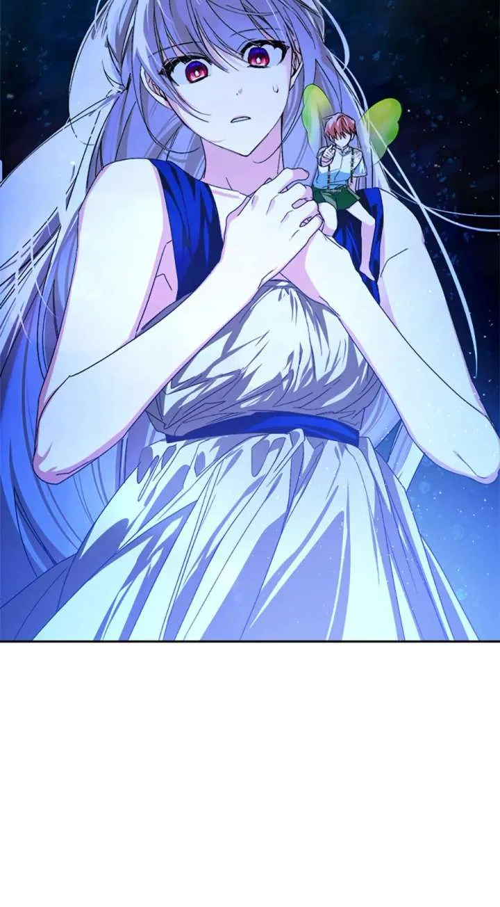 Fell Into the Arms of a Mad Villain Chapter 69 page 88