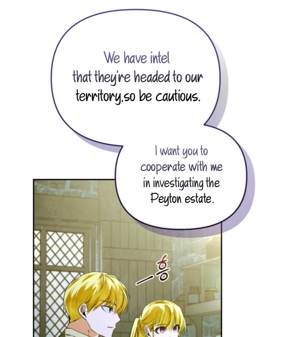 Fell Into the Arms of a Mad Villain Chapter 65 page 114