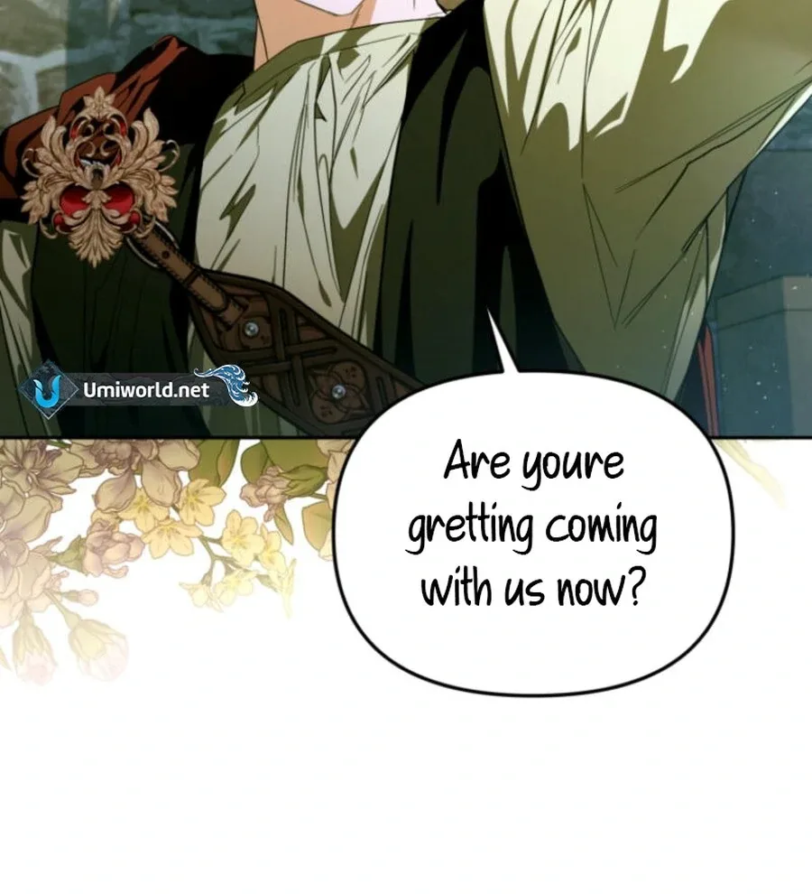 Fell Into the Arms of a Mad Villain Chapter 65 page 117