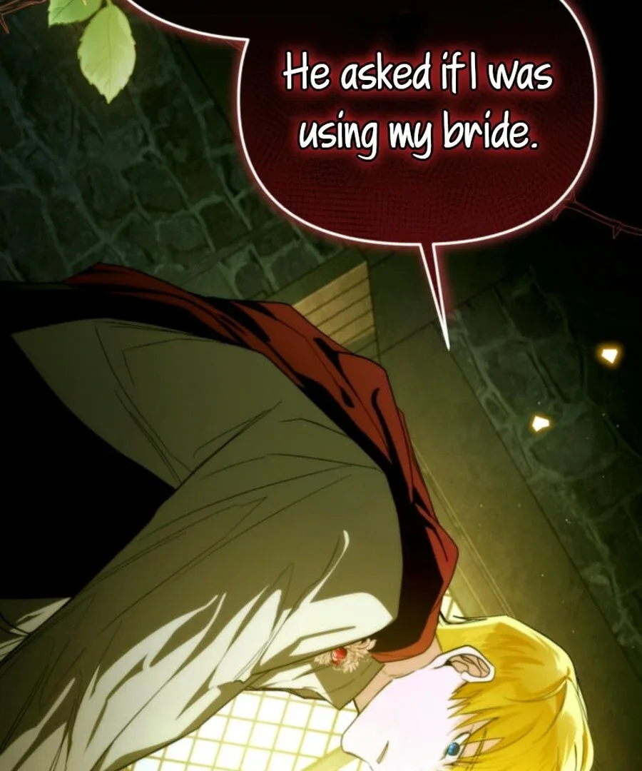Fell Into the Arms of a Mad Villain Chapter 65 page 139