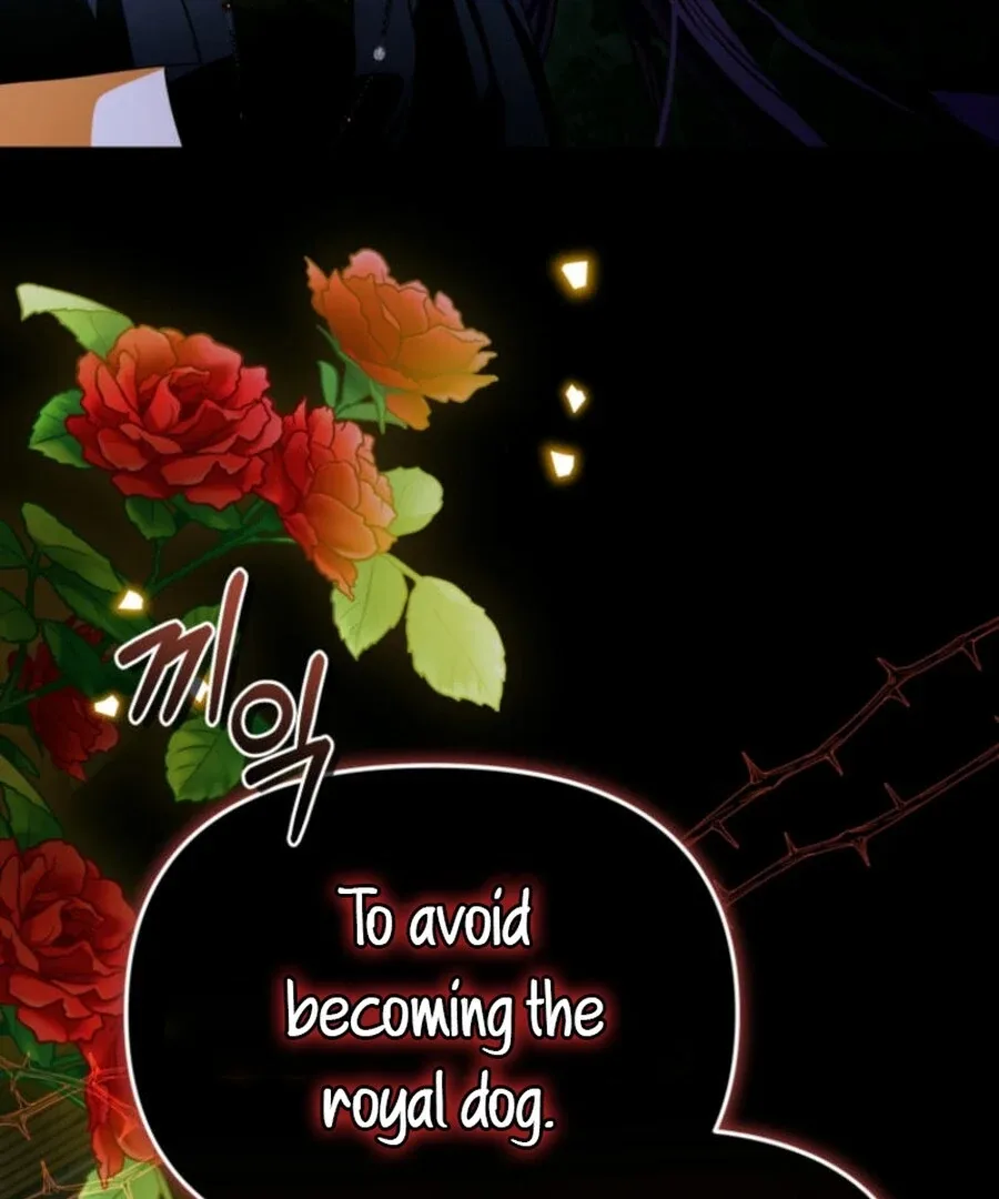 Fell Into the Arms of a Mad Villain Chapter 65 page 138