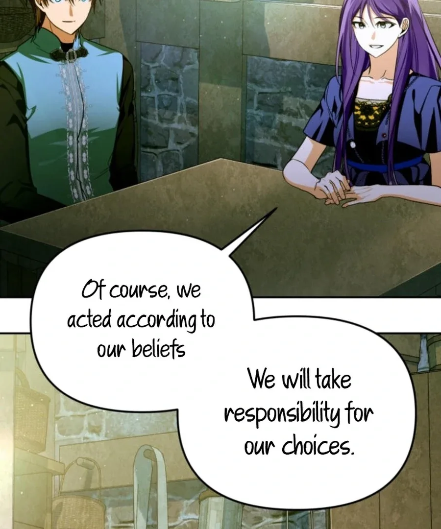 Fell Into the Arms of a Mad Villain Chapter 65 page 129