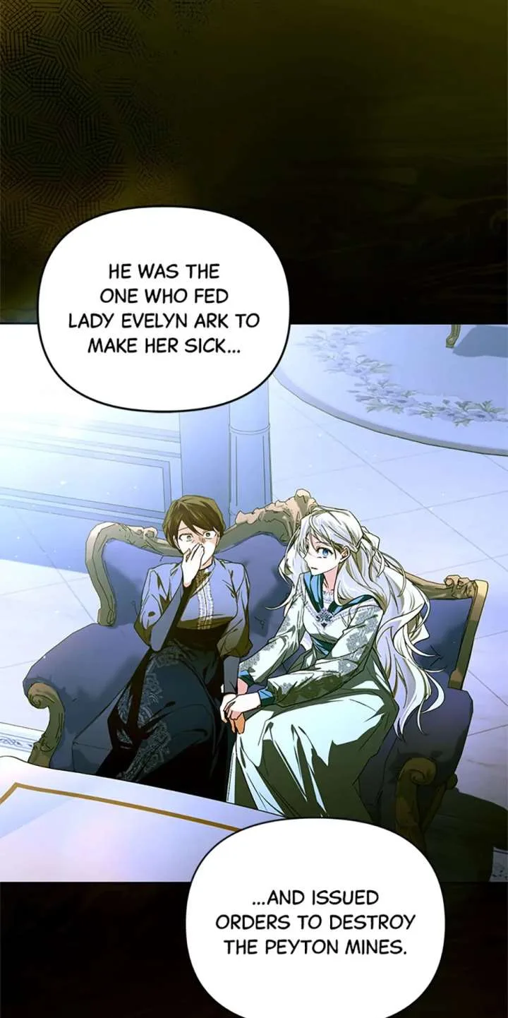 Fell Into the Arms of a Mad Villain Chapter 74 page 25