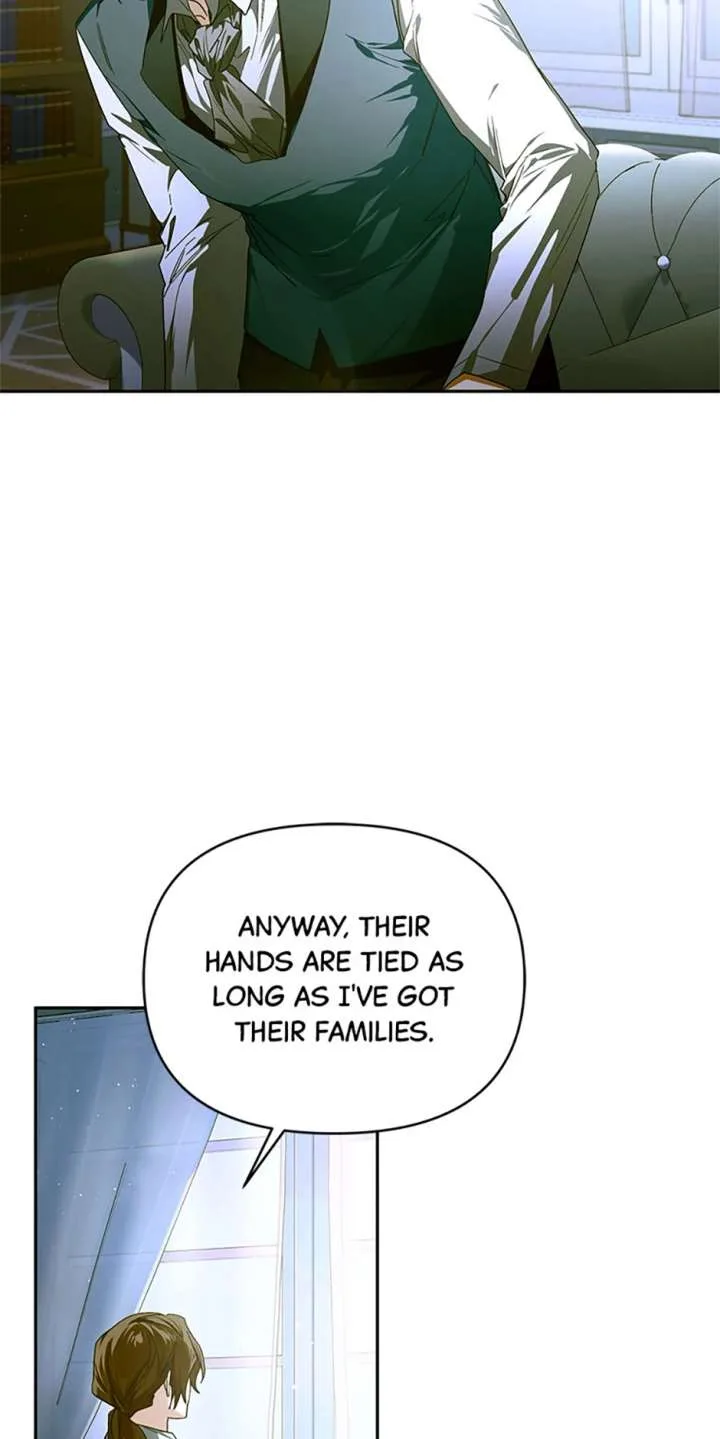 Fell Into the Arms of a Mad Villain Chapter 74 page 12