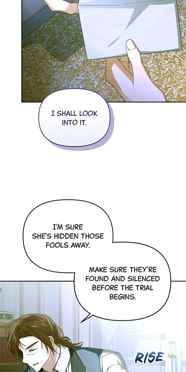 Fell Into the Arms of a Mad Villain Chapter 74 page 11
