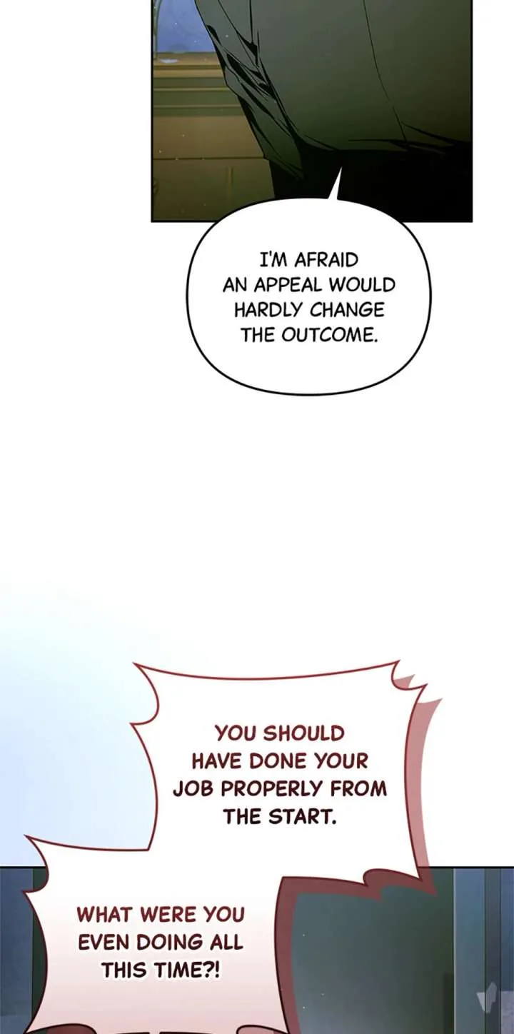 Fell Into the Arms of a Mad Villain Chapter 74 page 32