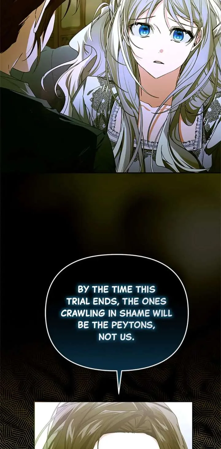 Fell Into the Arms of a Mad Villain Chapter 74 page 20