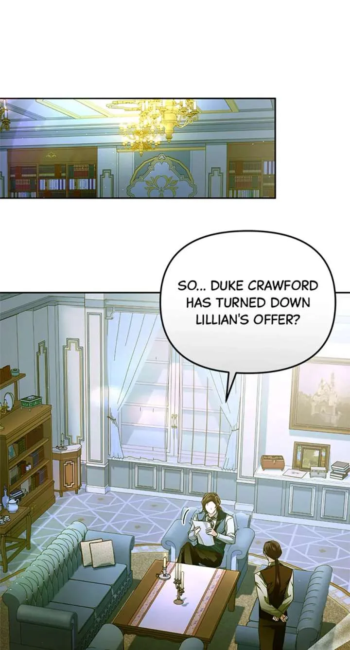 Fell Into the Arms of a Mad Villain Chapter 74 page 2