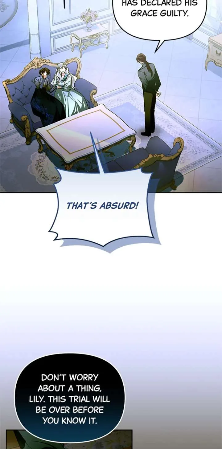 Fell Into the Arms of a Mad Villain Chapter 74 page 18