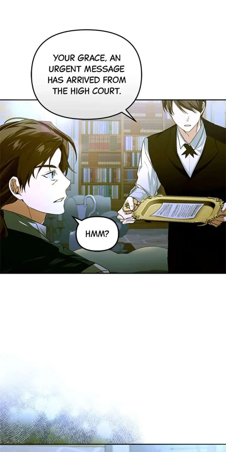 Fell Into the Arms of a Mad Villain Chapter 74 page 8