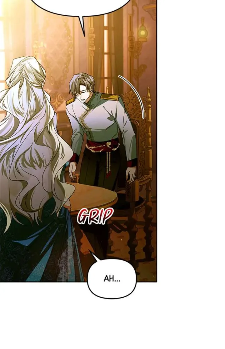 Fell Into the Arms of a Mad Villain Chapter 74 page 43