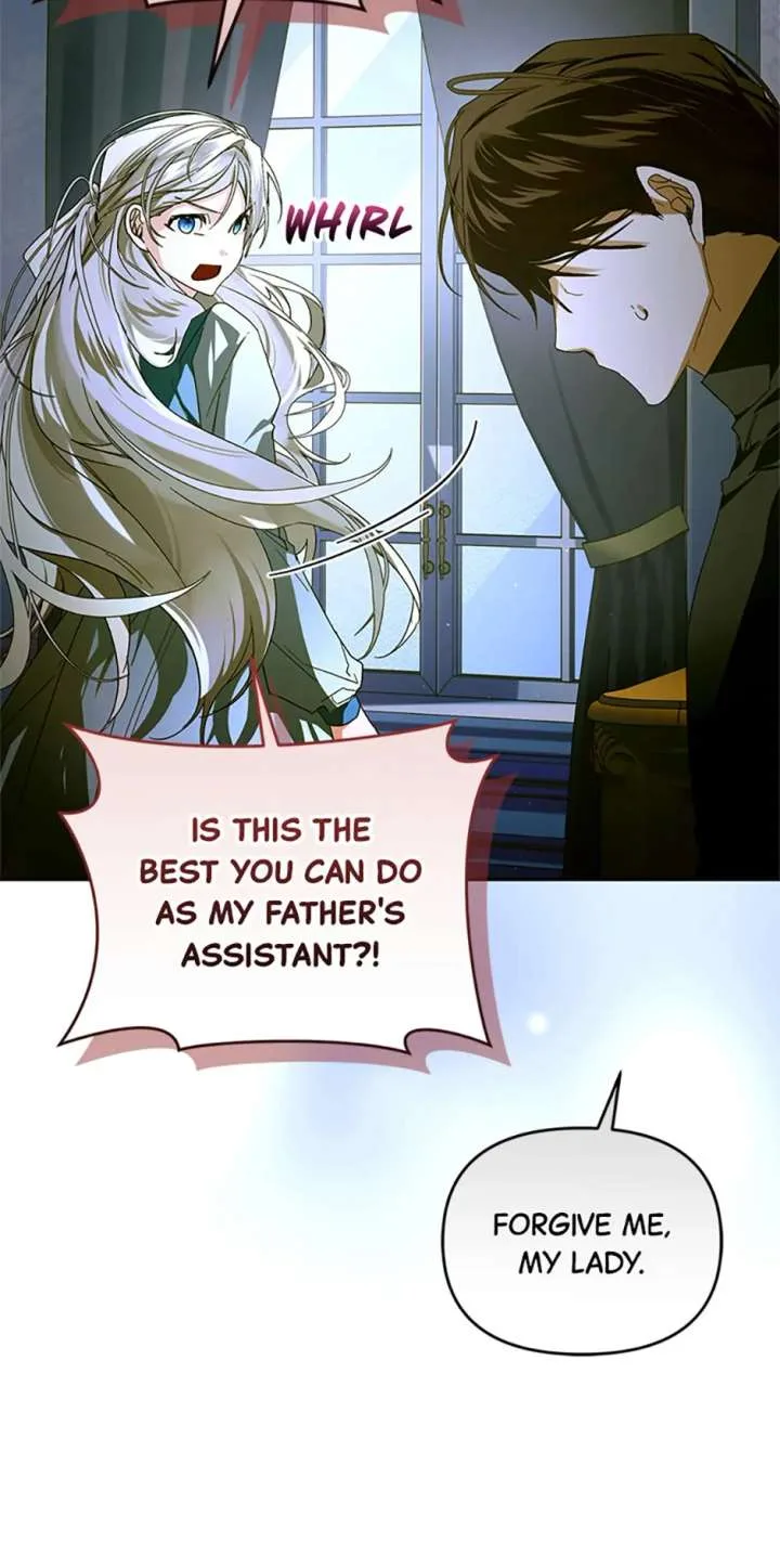 Fell Into the Arms of a Mad Villain Chapter 74 page 33