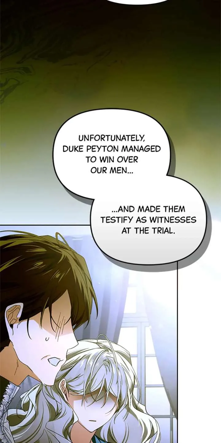 Fell Into the Arms of a Mad Villain Chapter 74 page 26