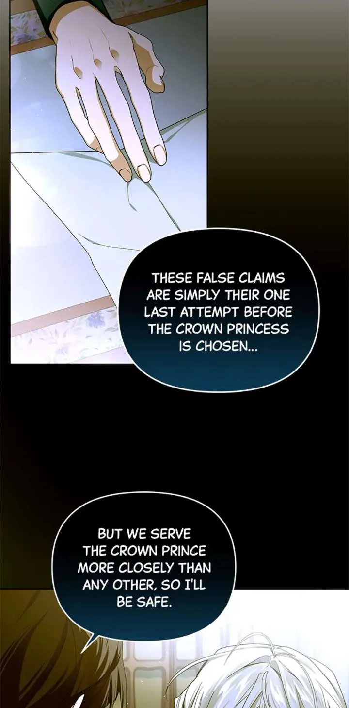 Fell Into the Arms of a Mad Villain Chapter 74 page 19