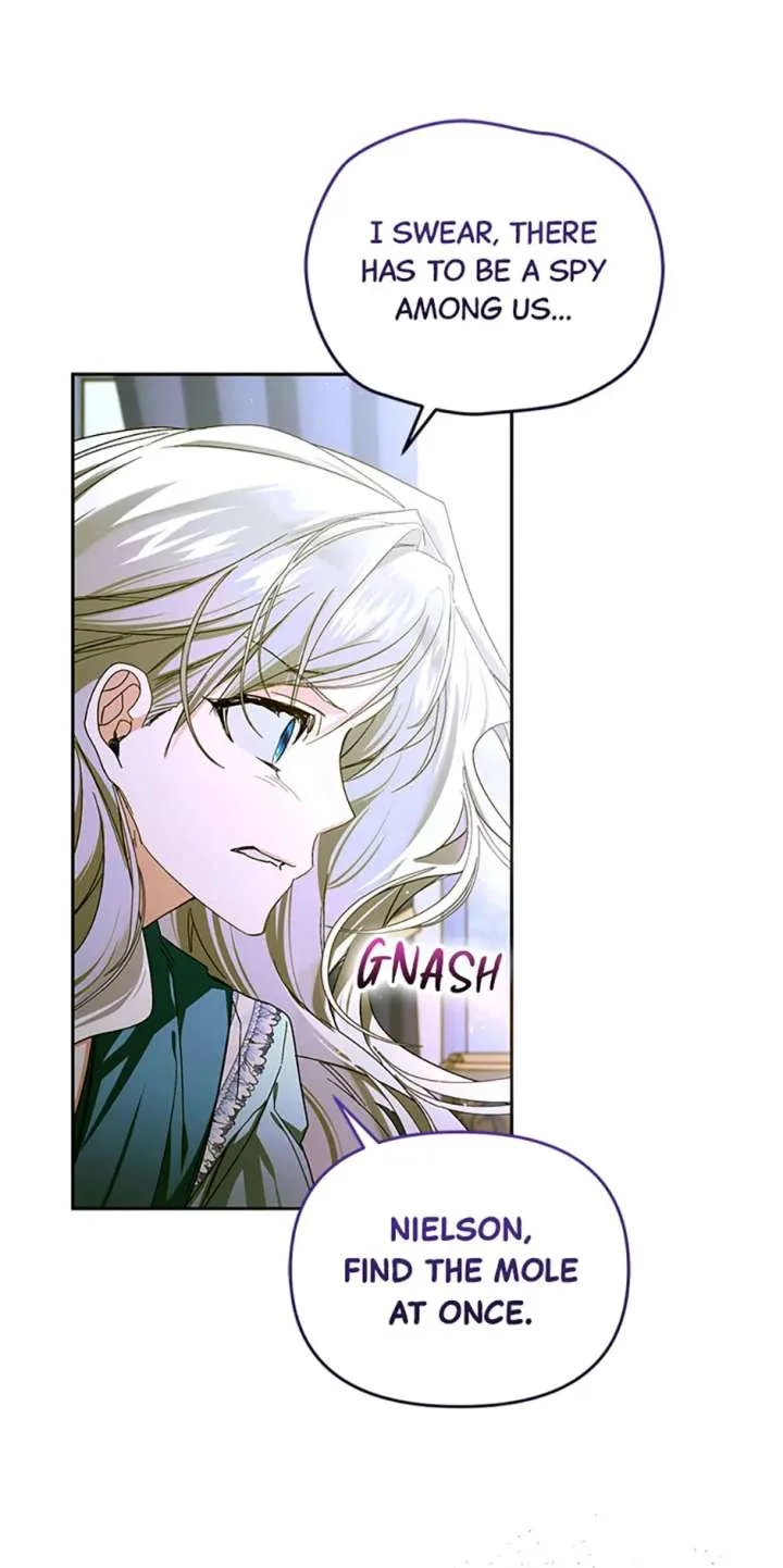 Fell Into the Arms of a Mad Villain Chapter 74 page 23