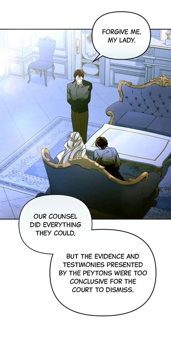 Fell Into the Arms of a Mad Villain Chapter 74 page 22