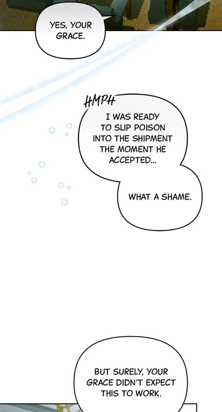 Fell Into the Arms of a Mad Villain Chapter 74 page 3