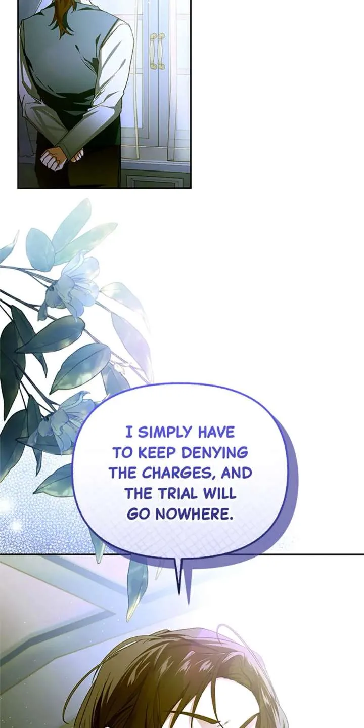 Fell Into the Arms of a Mad Villain Chapter 74 page 13