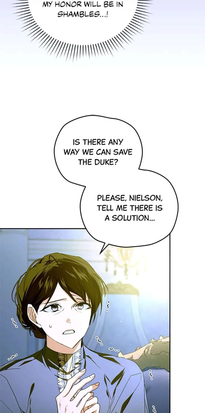 Fell Into the Arms of a Mad Villain Chapter 74 page 30