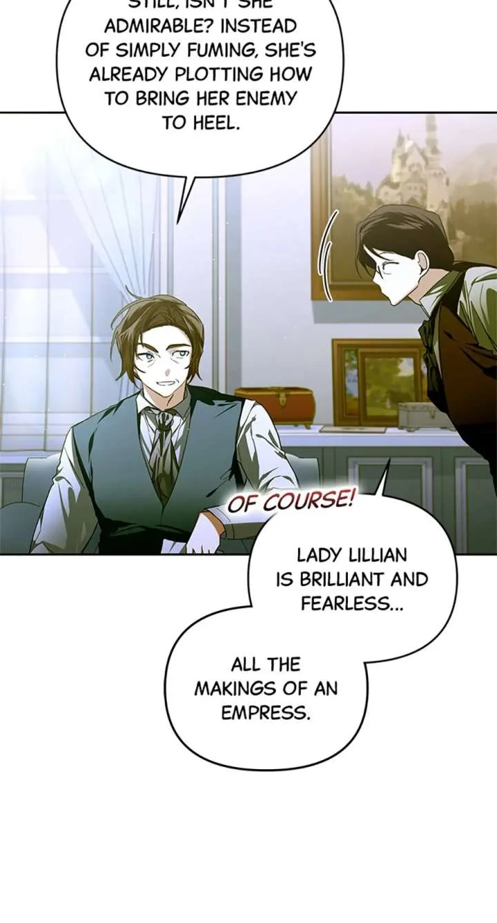 Fell Into the Arms of a Mad Villain Chapter 74 page 6