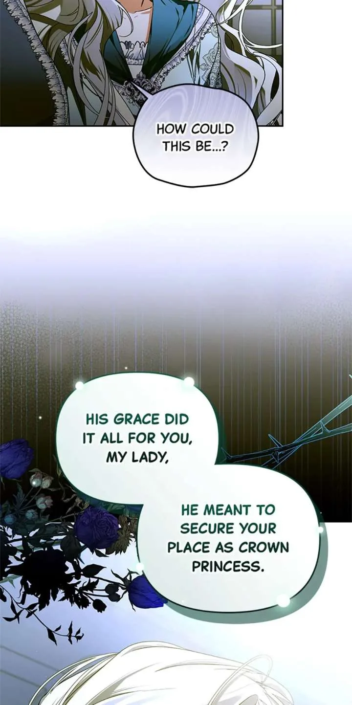Fell Into the Arms of a Mad Villain Chapter 74 page 27