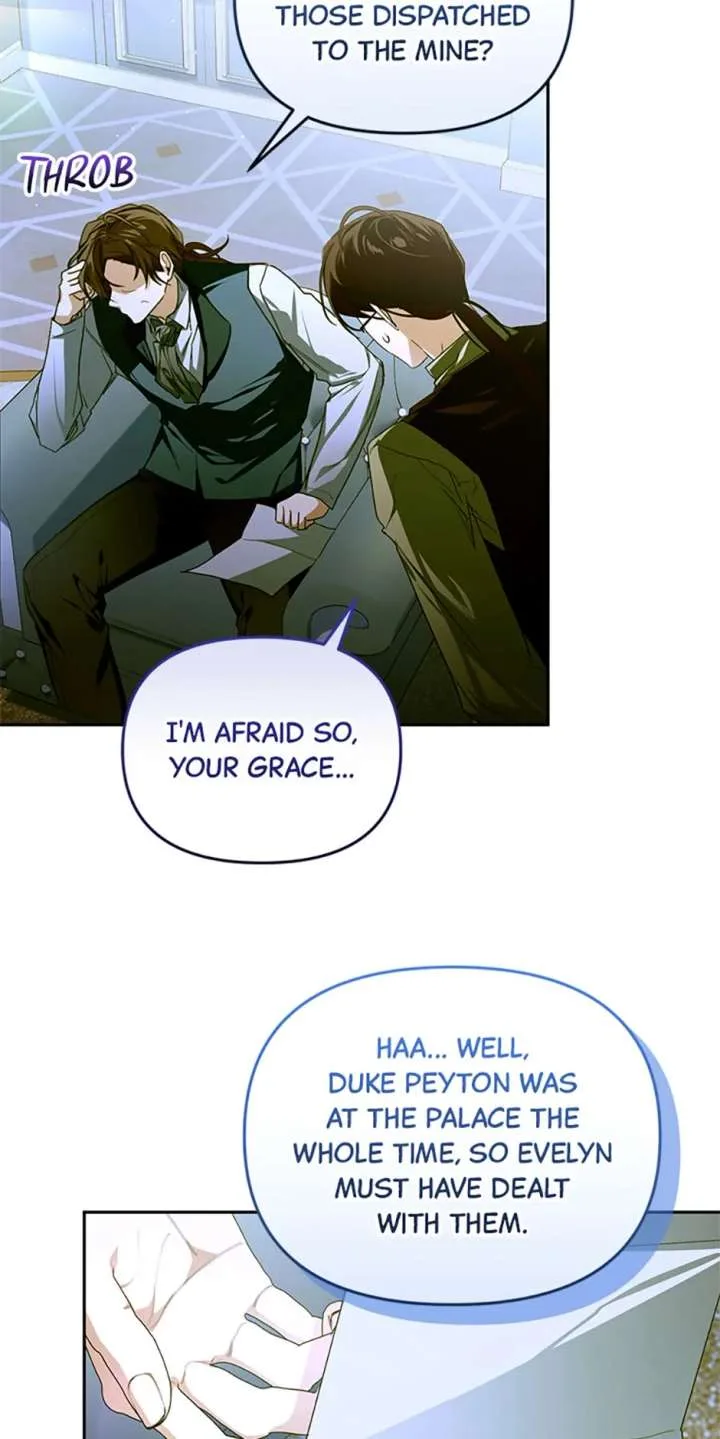 Fell Into the Arms of a Mad Villain Chapter 74 page 10
