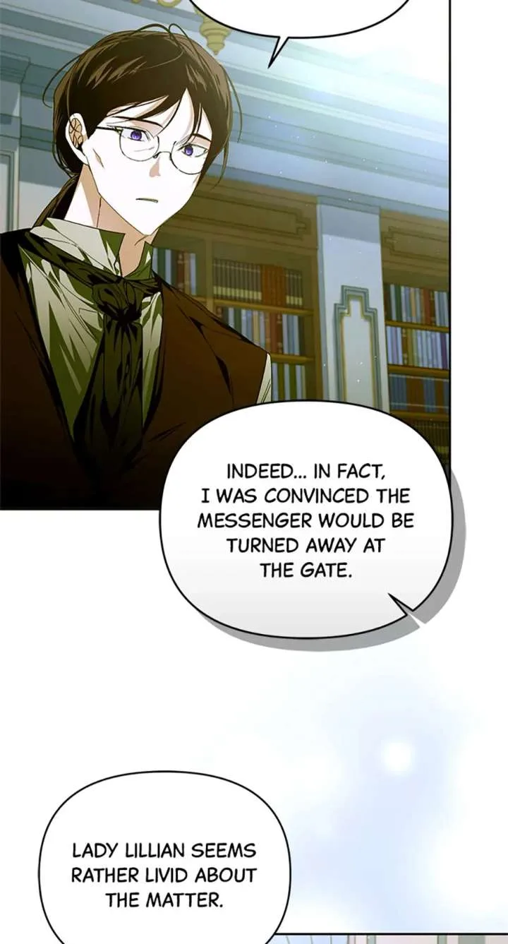 Fell Into the Arms of a Mad Villain Chapter 74 page 4