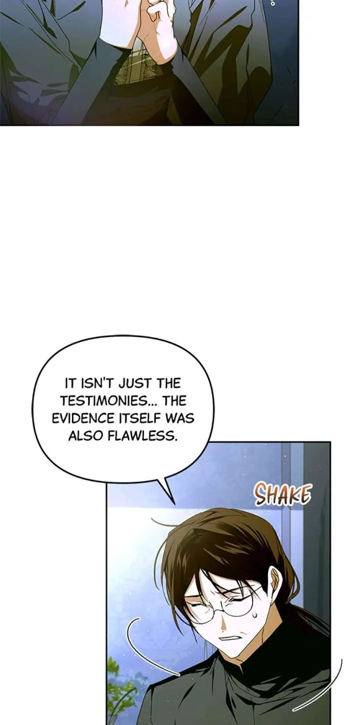 Fell Into the Arms of a Mad Villain Chapter 74 page 31