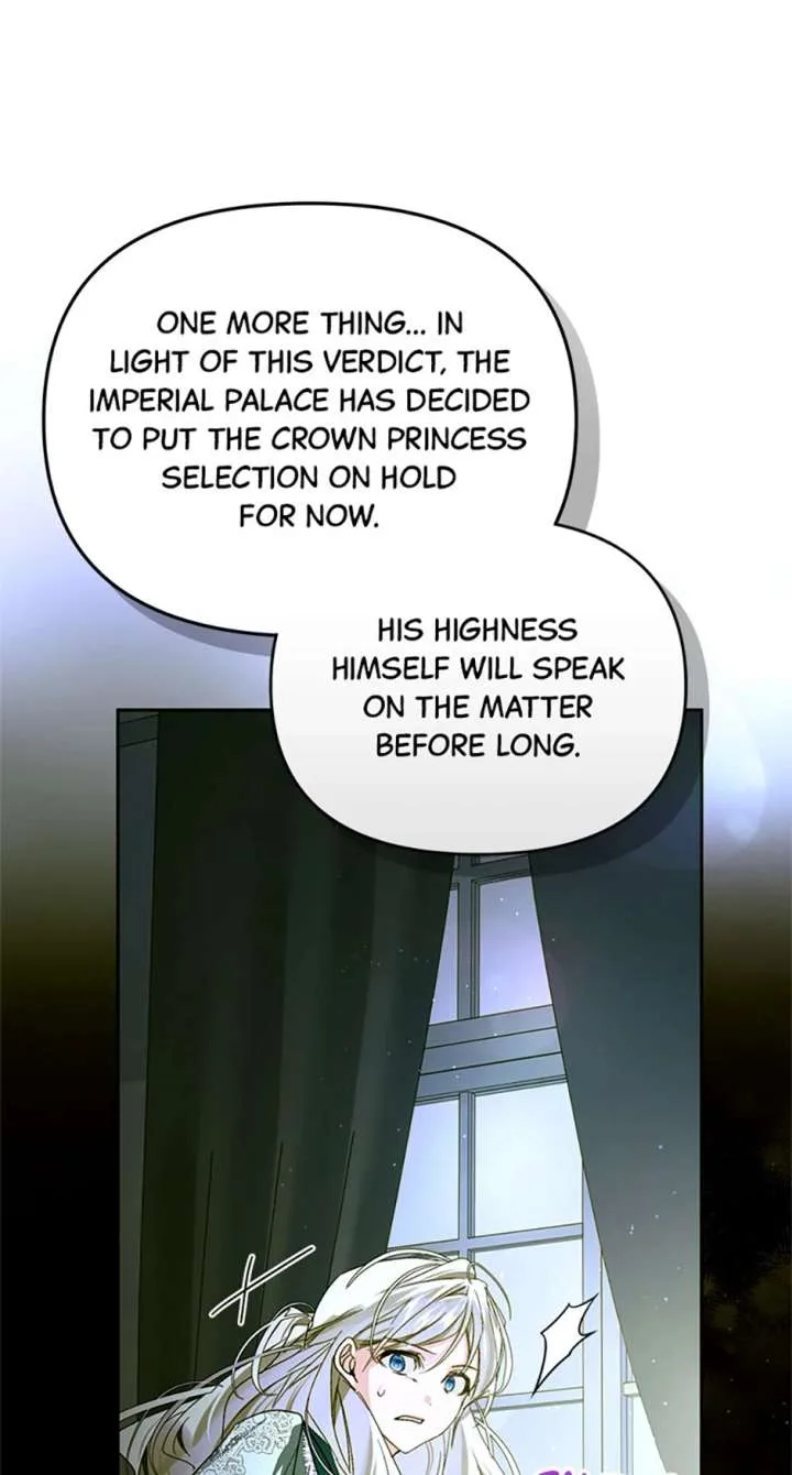 Fell Into the Arms of a Mad Villain Chapter 74 page 34