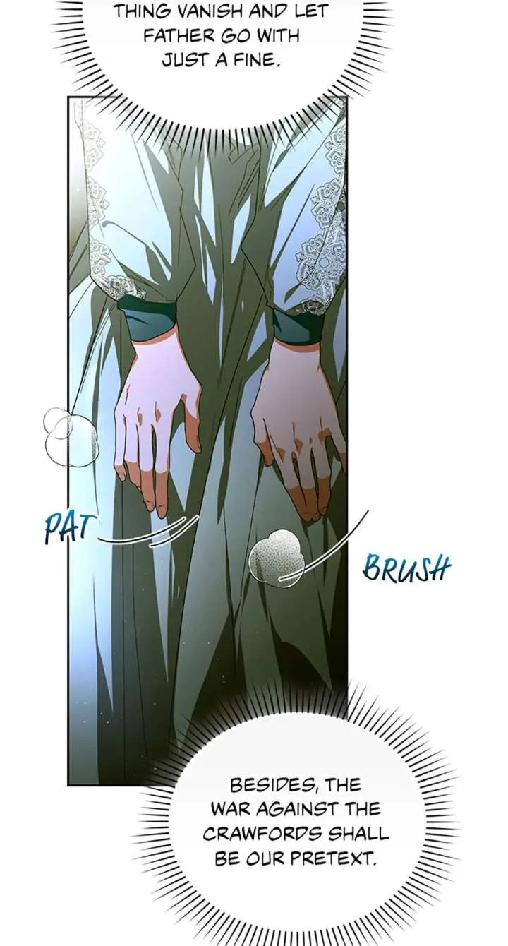 Fell Into the Arms of a Mad Villain Chapter 74 page 37