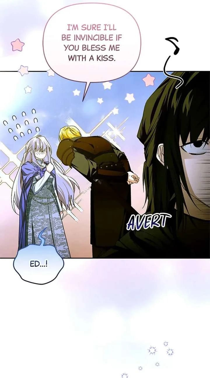 Fell Into the Arms of a Mad Villain Chapter 75 page 19