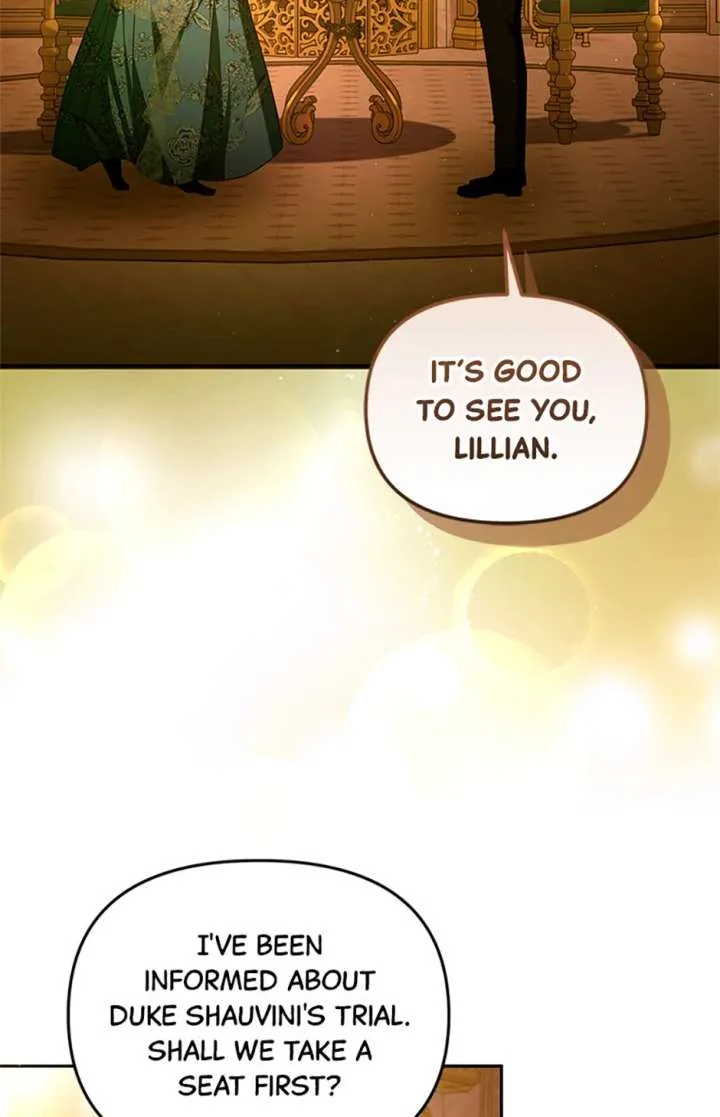 Fell Into the Arms of a Mad Villain Chapter 74 page 42