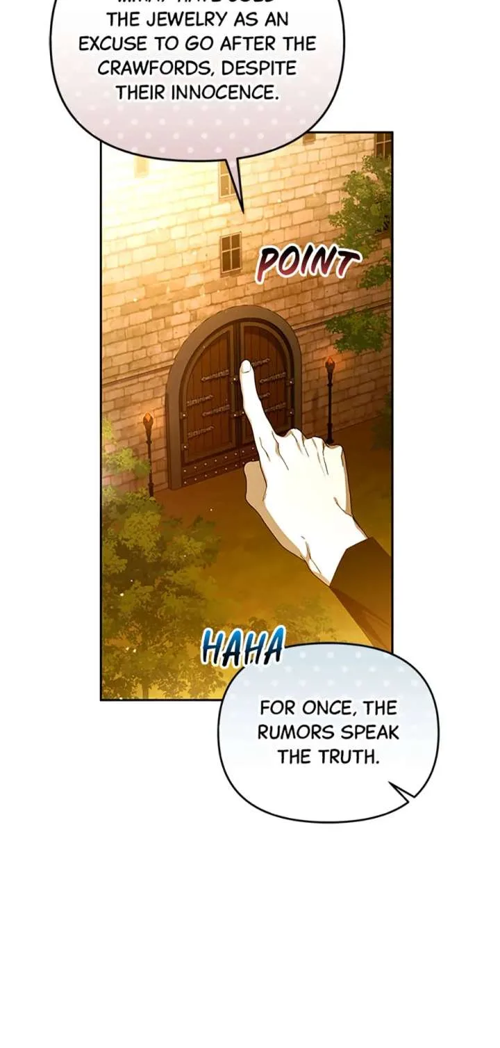 Fell Into the Arms of a Mad Villain Chapter 74 page 71