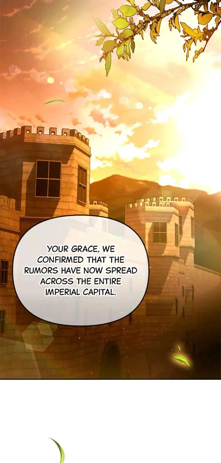 Fell Into the Arms of a Mad Villain Chapter 74 page 68