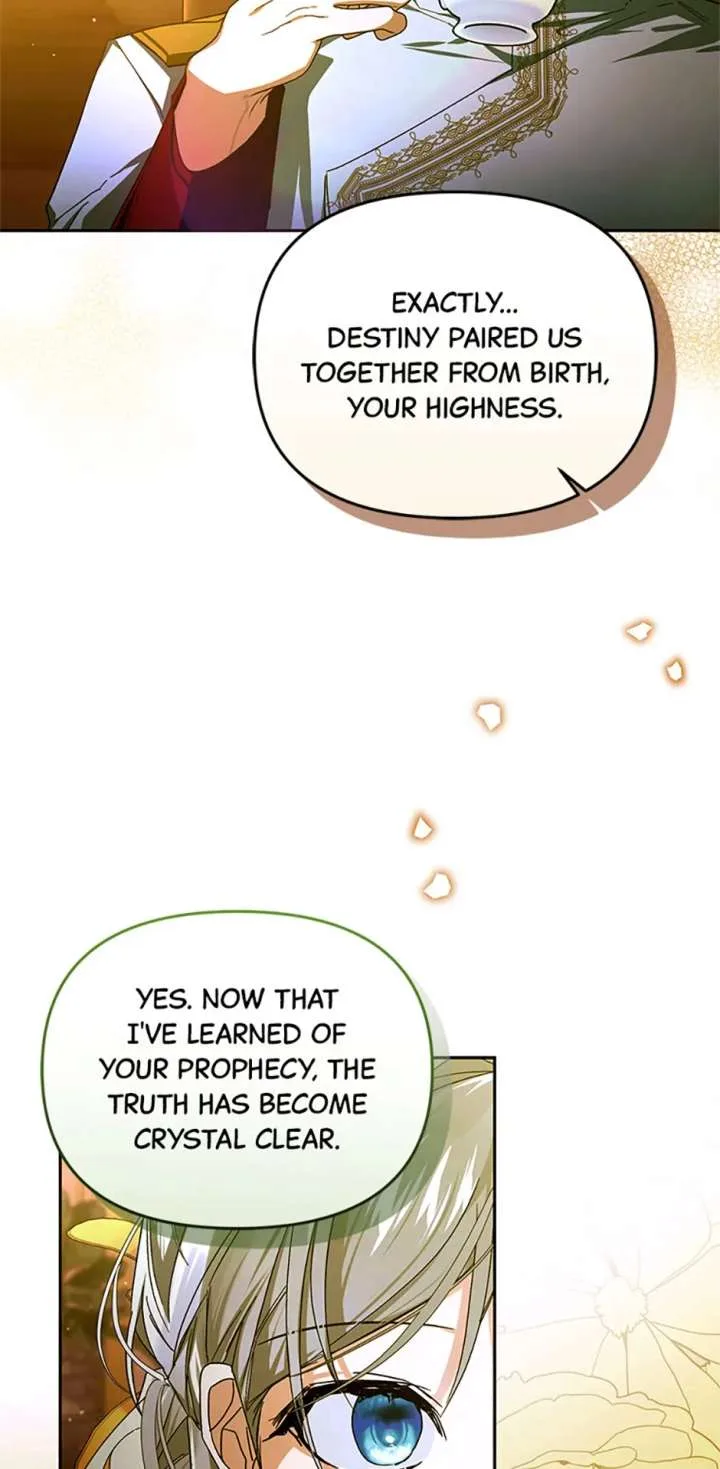 Fell Into the Arms of a Mad Villain Chapter 74 page 51