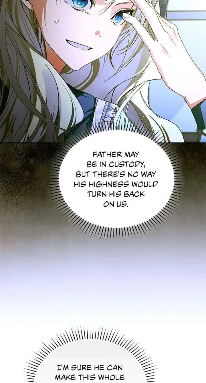 Fell Into the Arms of a Mad Villain Chapter 74 page 36