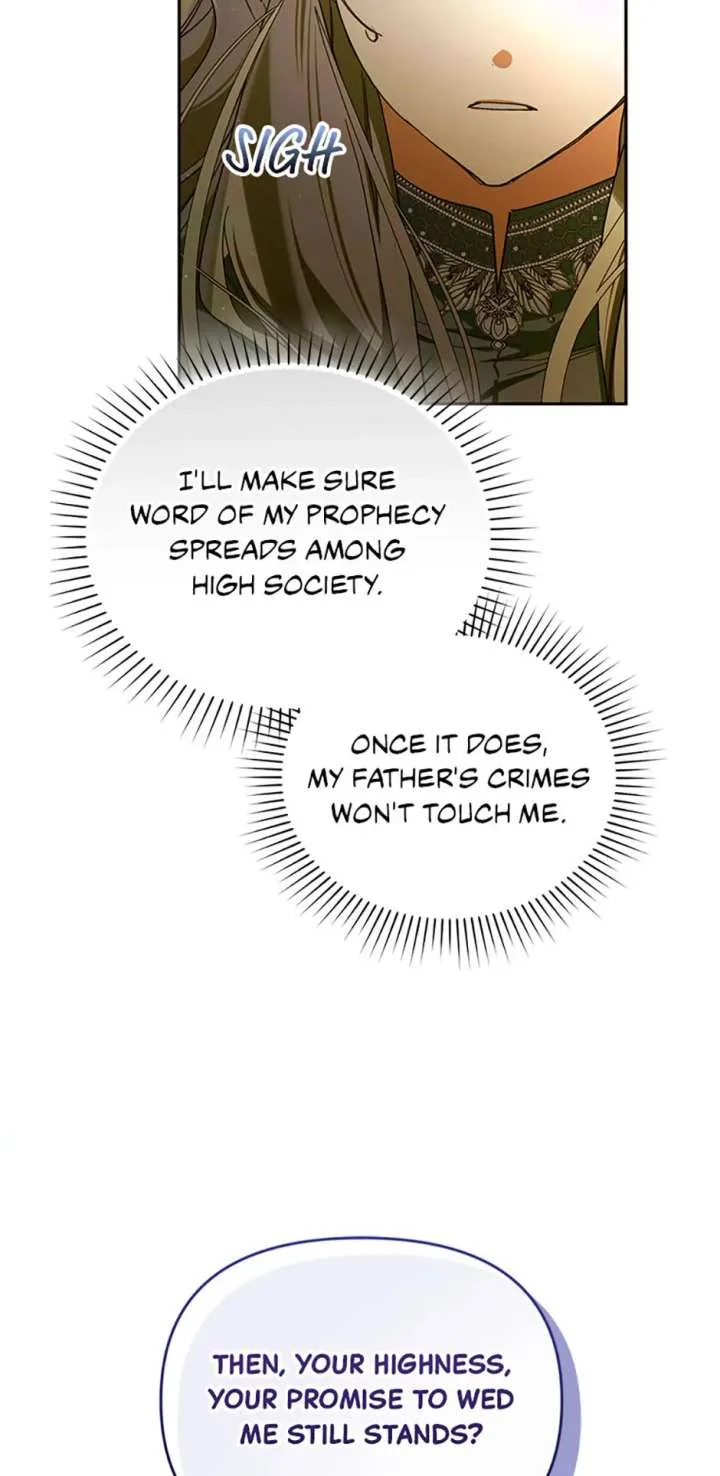 Fell Into the Arms of a Mad Villain Chapter 74 page 63