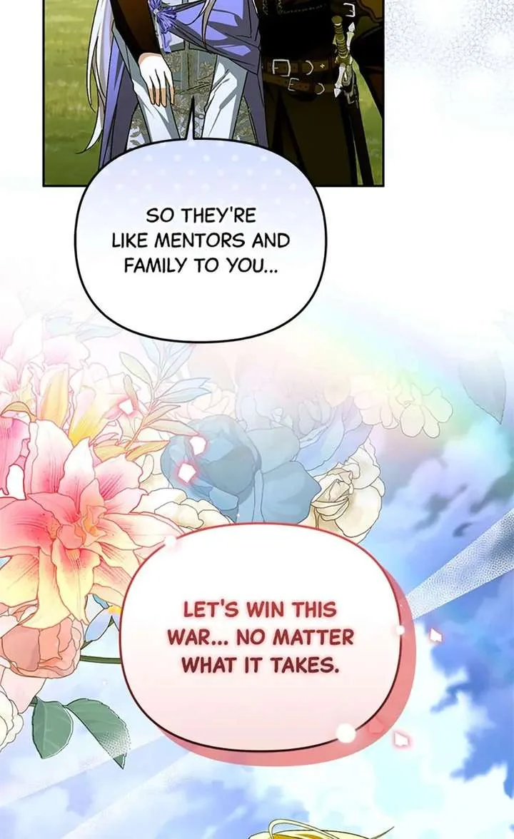 Fell Into the Arms of a Mad Villain Chapter 75 page 13