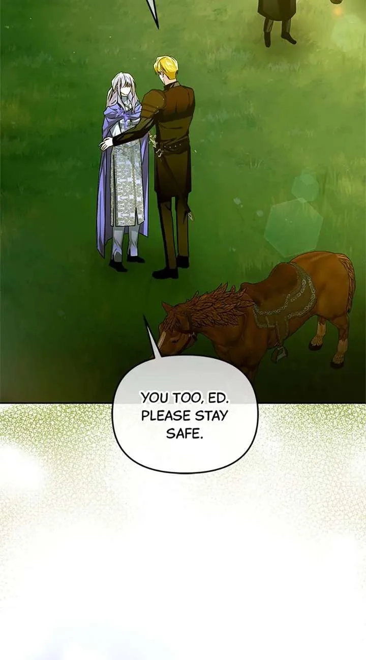 Fell Into the Arms of a Mad Villain Chapter 75 page 18