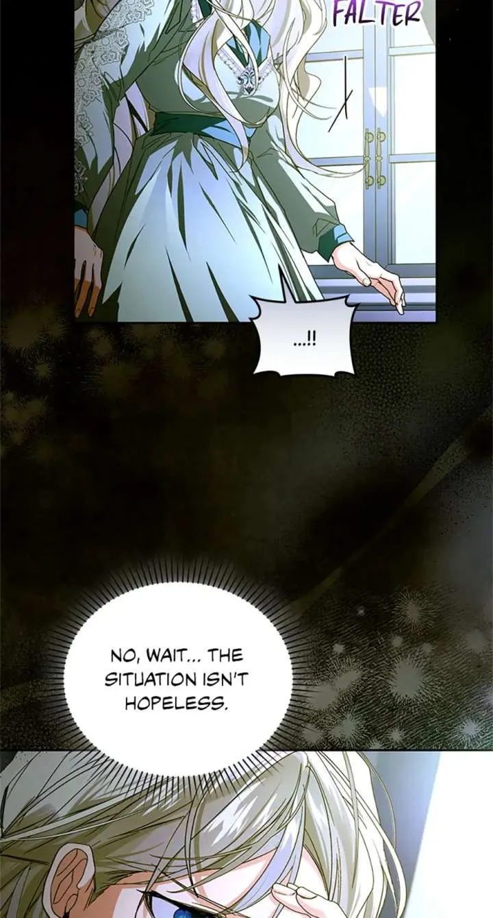 Fell Into the Arms of a Mad Villain Chapter 74 page 35