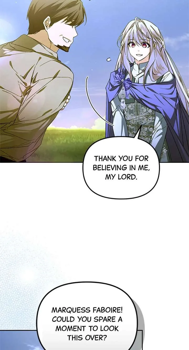 Fell Into the Arms of a Mad Villain Chapter 75 page 5