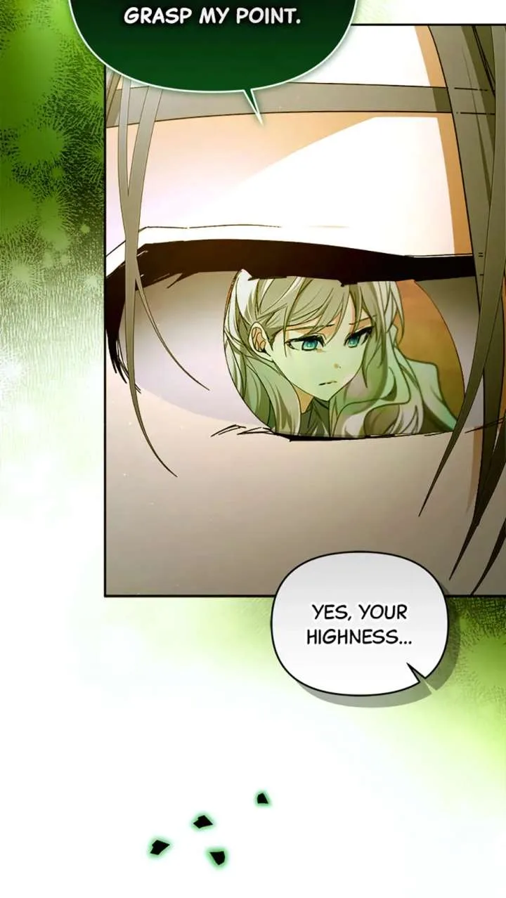 Fell Into the Arms of a Mad Villain Chapter 74 page 60