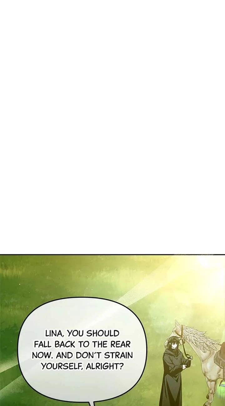 Fell Into the Arms of a Mad Villain Chapter 75 page 17
